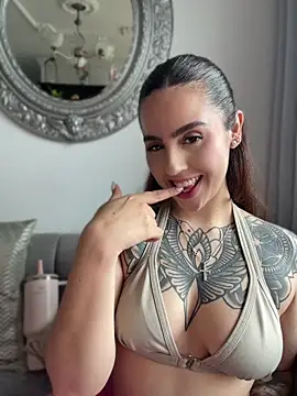 Snapshot of Im_Anto chatting on July 2026 04:58:02 PM Im Anto online show from July 2026 04:58:02 PM