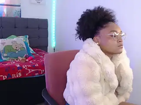 Snapshot of latin_riahnna_jp chatting on February 2026 01:21:01 PM latin riahnna jp online show from February 2026 01:21:01 PM