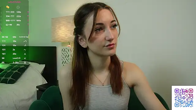 MilaFlame online show from February 2026 11:06:02 AM