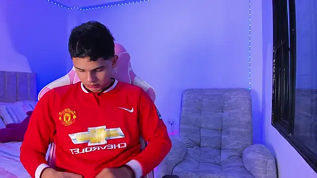 Adrian Prime  online show from April 2026 06:57:01 PM