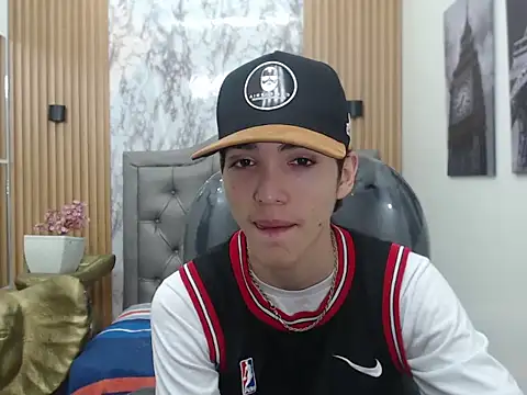 Asher costa online show from February 2026 07:06:02 PM