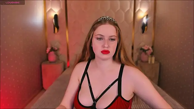 EvelinaBev online show from March 2026 08:42:01 PM