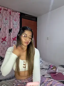 Snapshot of _as_una77 chatting on February 2026 02:52:02 AM as una77 online show from February 2026 02:52:02 AM