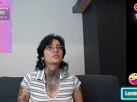 Ivyravens online show from March 2026 08:26:02 PM