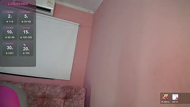 NatashaHot158 online show from February 2026 07:32:02 PM