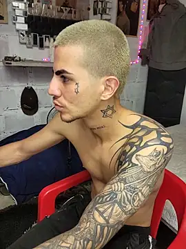 paul-mendezx online show from February 2026 05:33:01 PM