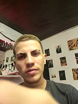 paul-mendezx online show from March 2026 05:22:02 AM