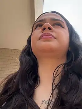 Snapshot of BabyKathy chatting on February 2026 06:55:02 PM BabyKathy online show from February 2026 06:55:02 PM