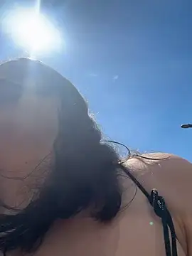 Snapshot of BabyKathy chatting on February 2026 06:12:02 PM BabyKathy online show from February 2026 06:12:02 PM