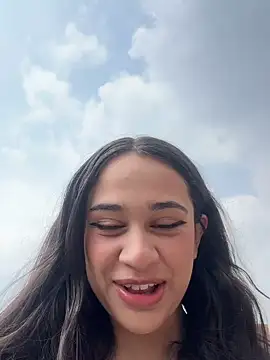 Snapshot of BabyKathy chatting on February 2026 06:35:02 PM BabyKathy online show from February 2026 06:35:02 PM