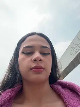 Snapshot of BabyKathy chatting on February 2026 06:03:01 PM BabyKathy online show from February 2026 06:03:01 PM