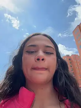 Snapshot of BabyKathy chatting on February 2026 06:26:02 PM BabyKathy online show from February 2026 06:26:02 PM