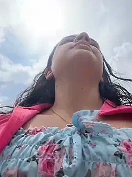 Snapshot of BabyKathy chatting on February 2026 06:04:02 PM BabyKathy online show from February 2026 06:04:02 PM