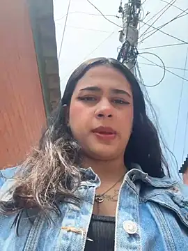 Snapshot of BabyKathy chatting on February 2026 06:09:01 PM BabyKathy online show from February 2026 06:09:01 PM