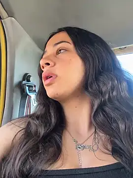 Snapshot of BabyKathy chatting on March 2026 01:02:01 PM BabyKathy online show from March 2026 01:02:01 PM