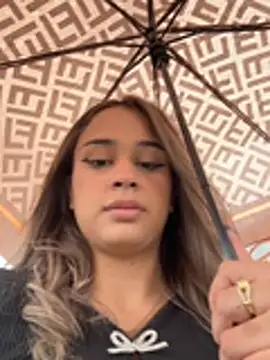 Snapshot of BabyKathy chatting on March 2026 06:15:02 PM BabyKathy online show from March 2026 06:15:02 PM