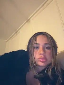 BabyKathy online show from March 2026 11:22:02 PM