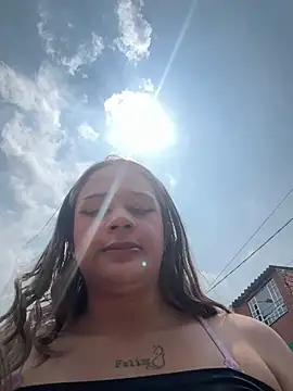 BabyKathy online show from March 2026 06:36:01 PM