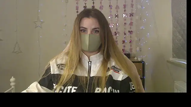 Avelina1 online show from March 2026 10:41:01 AM