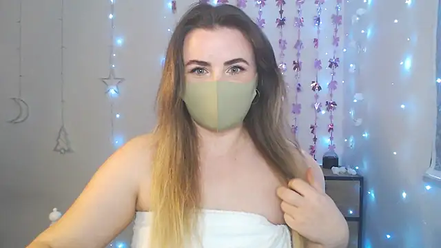 Avelina1 online show from April 2026 09:32:02 AM