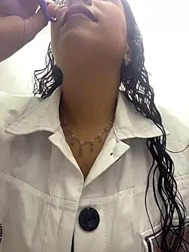 Snapshot of Ximena_firee chatting on February 2026 11:20:02 AM Ximena firee online show from February 2026 11:20:02 AM