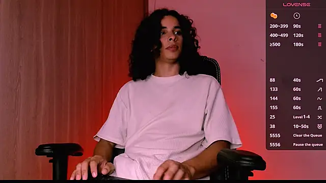 Dann-Winner online show from March 2026 03:13:01 AM