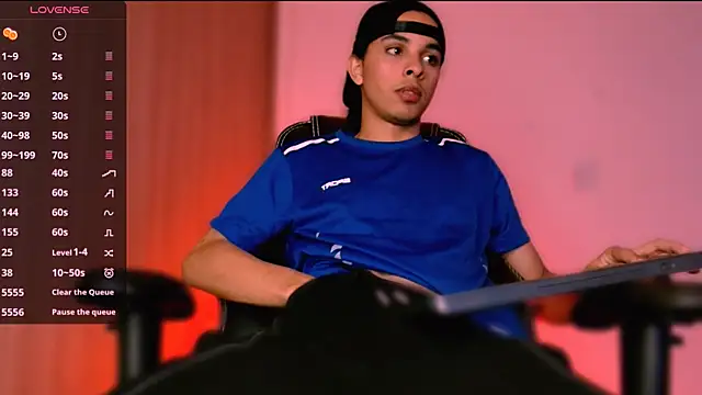 Dann-Winner online show from March 2026 03:00:02 AM