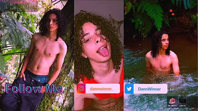 Dann-Winner online show from June 2026 03:16:02 AM