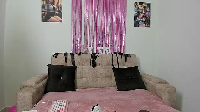 lila muak online show from April 2026 04:48:01 PM