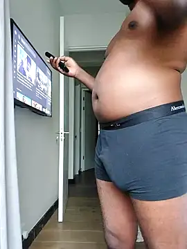 dickman66XX online show from April 2026 07:44:02 AM