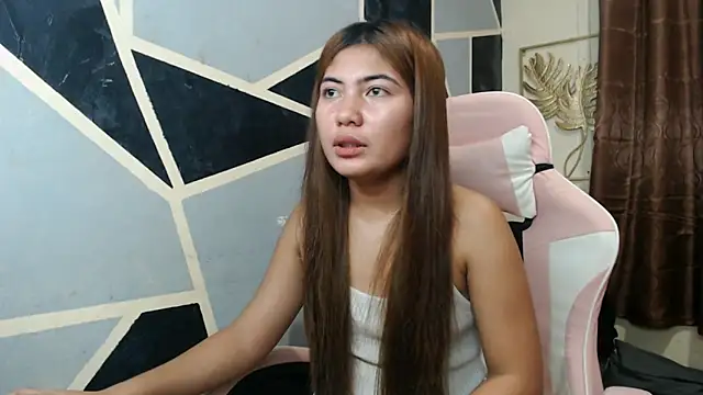 Jam morena  online show from February 2026 05:18:02 PM