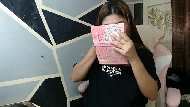 Jam morena  online show from February 2026 04:41:02 AM