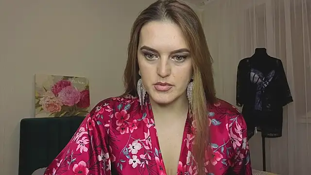 GEvangelinka online show from February 2026 03:37:02 PM