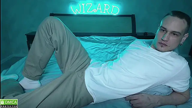 Lstfl Wizard online show from February 2026 06:31:02 AM