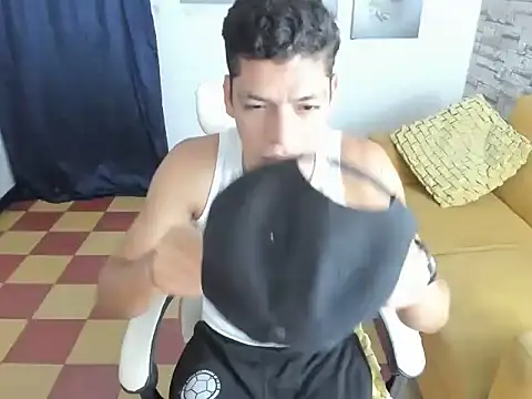 Snapshot of Andres_sant_ chatting on March 2026 03:09:02 AM Andres sant online show from March 2026 03:09:02 AM