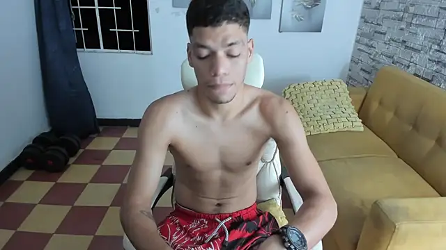 Snapshot of Andres_sant_ chatting on April 2026 07:28:01 AM Andres sant online show from April 2026 07:28:01 AM