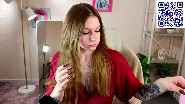 Amy Davisss online show from March 2026 01:01:01 AM