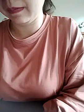 LiilyZi online show from March 2026 07:01:01 AM