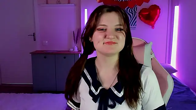 Maria Rogers online show from February 2026 01:01:02 AM