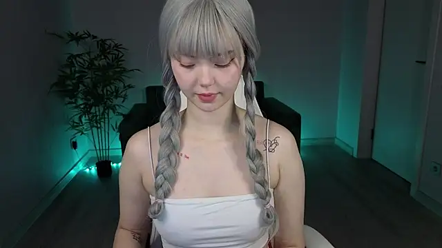 PONKY PINKY online show from February 2026 01:35:02 AM