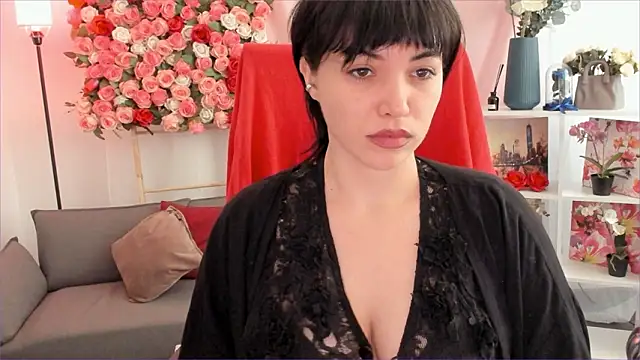 NeoGeisha online show from March 2026 07:14:02 AM