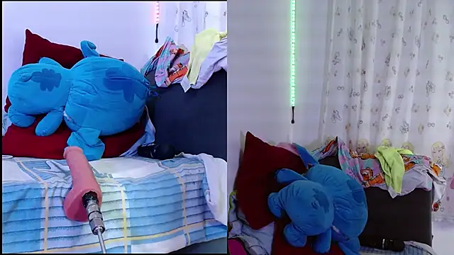 lana beckey online show from February 2026 10:42:01 PM