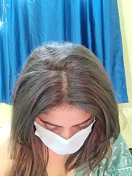 Janvi-Loves online show from March 2026 06:15:02 PM