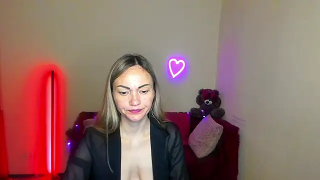 BlondMikey22 online show from June 2026 05:30:01 AM