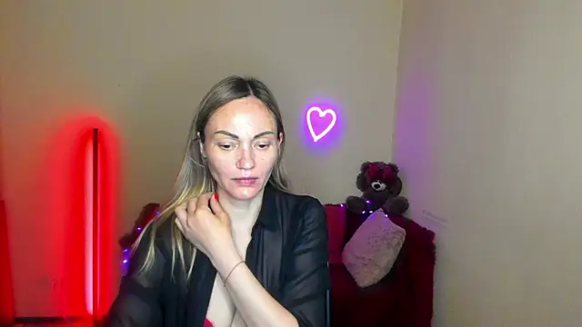 BlondMikey22 online show from June 2026 09:14:01 AM