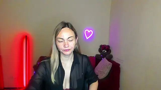 BlondMikey22 online show from June 2026 05:21:01 AM