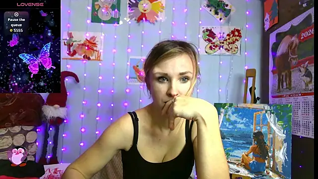 HarleyWidLife online show from February 2026 12:31:01 PM