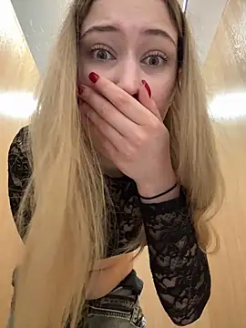 blonde exe online show from March 2026 01:55:01 PM