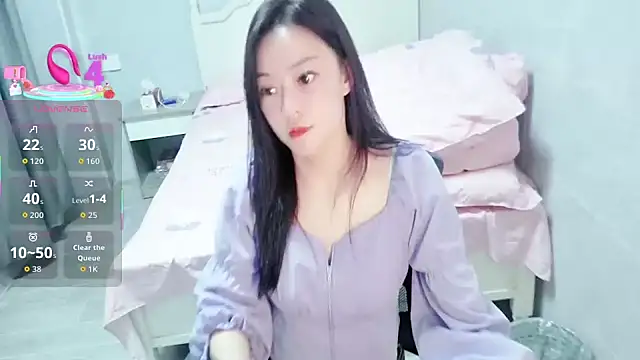 xiaomin-33 online show from March 2026 02:34:02 PM