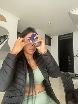 MEDUSA EF online show from February 2026 12:37:02 PM